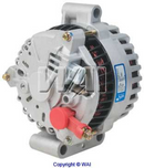 WAI Alternator - 8437N