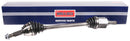 Borg & Beck Driveshaft - LH - BDS1698