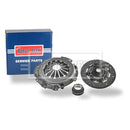 Borg & Beck Clutch Kit - 3pce  - HK9087