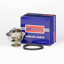 Borg & Beck Thermostat Kit  - BBT370 fits Mini ONE D 06/03-