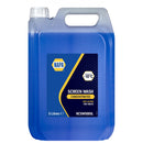Napa Consumables NAPA SCREENWASH -10C RETAIL 5L - NCSW5005L