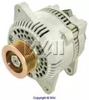 WAI Alternator - 7751N
