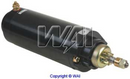 WAI Starter Motor - 5398N