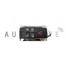 Autowave Jaguar XF/XK 5 Button Proximity Remote - AUTRK0119