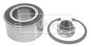 Borg & Beck Wheel Bearing Kit  - BWK128 fits Honda, Rover Group - Front