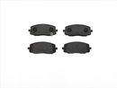 Brembo Brake Pad Set - P30032