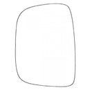 APEC Replacement Stick-On Standard Vehicle Mirror Glass LHS - AMS2756