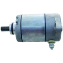 WAI Starter Motor - 18809N