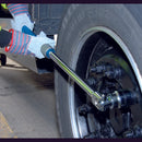 Draper 510-770mm Ext.Flex Handle 3/4" - 30836