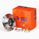 Key Parts Wheel Bearing Kit  - KWB895 fits Peugeot 307-Rear