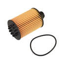 Blue Print Oil Filter - ADBP210066