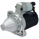 WAI Starter Motor - 30256N