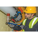 Draper Expert 350mm Adjustable Pipe Wrench - 78918