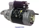 WAI Starter Motor - 6616N