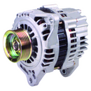 WAI Alternator - 13713N
