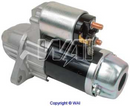 WAI Starter Motor - 17840N
