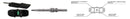 Kerr Nelson Oxygen Sensor - KNL1103B