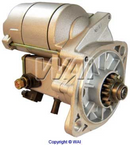 WAI Starter Motor - 18014N