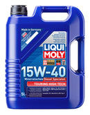 Liqui Moly Touring High Tech Diesel Special Oil 15W-40 5L - 1864