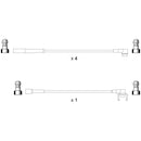 WAI HT Lead Set - ISL093