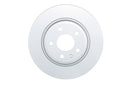 Bosch Brake Disc Pair Part No - 0986479382