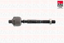 FAI Rack End - SS2259