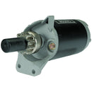 WAI Starter Motor - 5701N