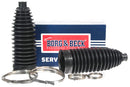 Borg & Beck Steering Boot Kit  - BSG3524