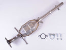 EEC Catalyst Type Approved - FR8048T
