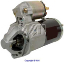 WAI Starter Motor - 17907N