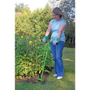 Draper Garden Tiller Long Handled S/G - 28163