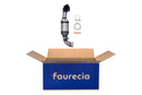 FAURECIA 8LE 366 054-511 Catalytic Converter - Easy2Fit® Kit - fits VW GOLF IV Cabriolet (1E7)