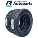 Michelin 235 55 19 105W Primacy 4 MO XL