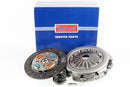 Borg & Beck Clutch Kit - 3pce  - HK9965