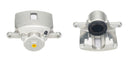 Calitech Brake Caliper - Fits CHRYSLER - Front RH
