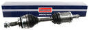 Borg & Beck Driveshaft - LH & RH - BDS1623
