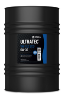 Ultratec VW-TEC ECO 0W30 - 199L Barrel Engine Oil