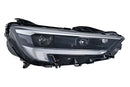 HELLA 1LX 014 891-431 LED-Headlight - left - fits SEAT ATECA (KH7, KHP)