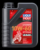 Liqui Moly Motorbike 4T Synth 10W-60 Offroad Race 1L - 3053