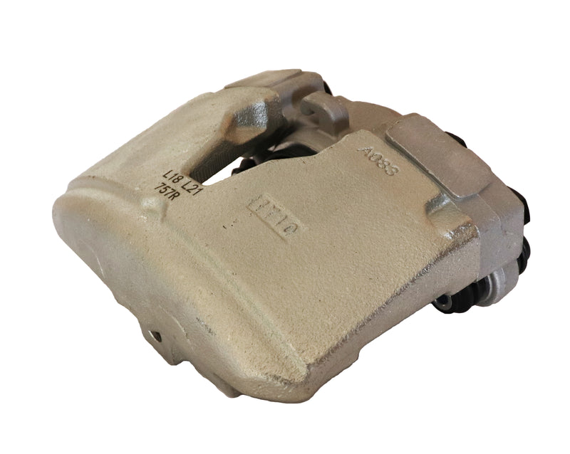 Rollco Audi A5 Front Right Brake Caliper - VSBC757R