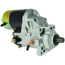 WAI Starter Motor - 18507N