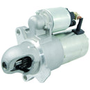 WAI Starter Motor - 6497N