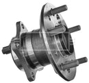Borg & Beck Wheel Bearing Kit  - BWK1479