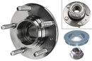 FAG Wheel Bearing Kit - 713626660