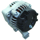 WAI Alternator - 8249N
