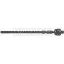 First Line Rack End Lh  - FTR4503 fits Mazda 323 BG 89-94 - PAS