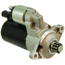 WAI Starter Motor - 17656N