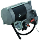 WAI Starter Motor - 19872N