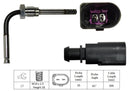 Fuel Parts Exhaust Gas Temperature Sensor - EXT268