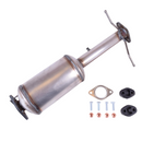 EEC DPF Cordierite - DPF107